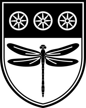 Grb Občine Log - Dragomer - pečatni